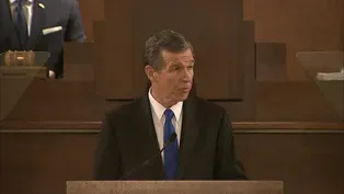 State of the State Address: Climate Change