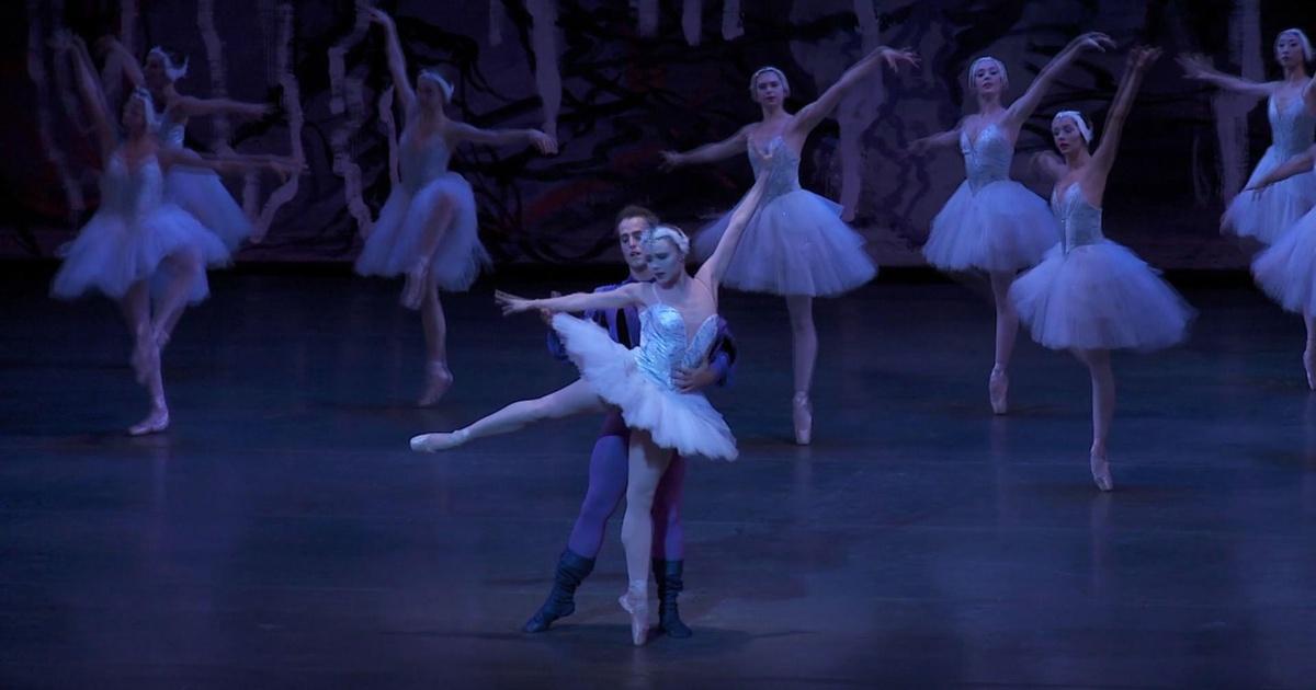 NYCARTS This Week at Lincoln Center New York City Ballet Season