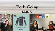 Beth Golay - KMUW