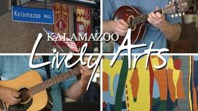 Video thumbnail: Kalamazoo Lively Arts Kalamazoo Lively Arts - S04E06
