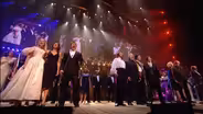 Les Misérables 25th Anniversary Concert at the O2 — Preview