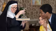 Sister Boniface Mysteries: Never Too Deadly to Die Preview