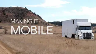 Episode No. 2802 Making it Mobile