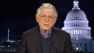 Ted Koppel: Trump "Very Good for the Business of Journalism"