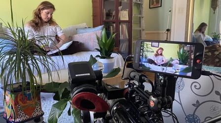 Video thumbnail: The Latino Experience Maria Teresa Rodriguez | Filmmaker Q&A