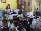 Maria Teresa Rodriguez | Filmmaker Q&A