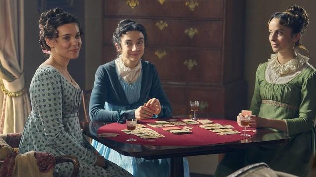 Women of Miss Austen
