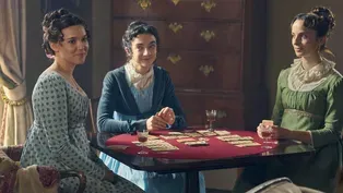 Women of Miss Austen