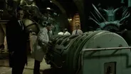 Michael Shannon, Michael Stuhlbarg for "The Shape of Water"