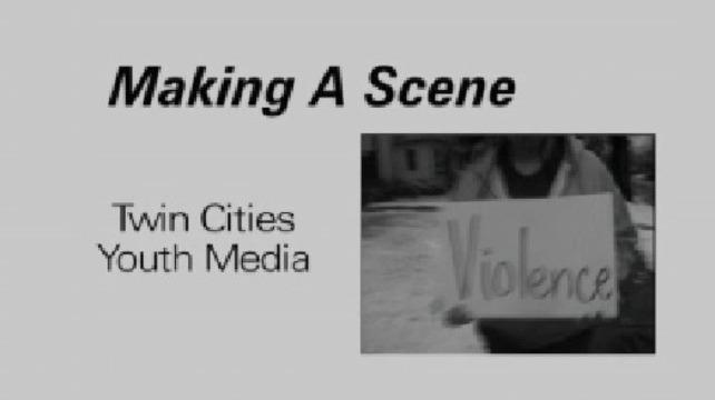 Making A Scene: Twin Cities Youth Media