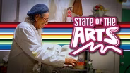 Painters’ stories