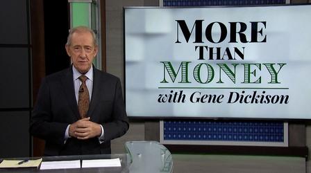 Video thumbnail: More Than Money More Than Money S4 Ep3