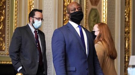 Video thumbnail: Washington Week The Latest on Police Reform in Washington