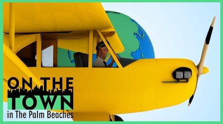 Video thumbnail: On The Town Around the World