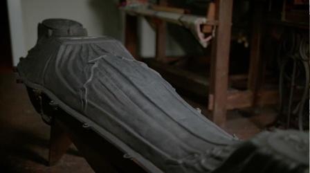 Video thumbnail: Secrets of the Dead This Virtual Autopsy Reveals a Surprising Discovery