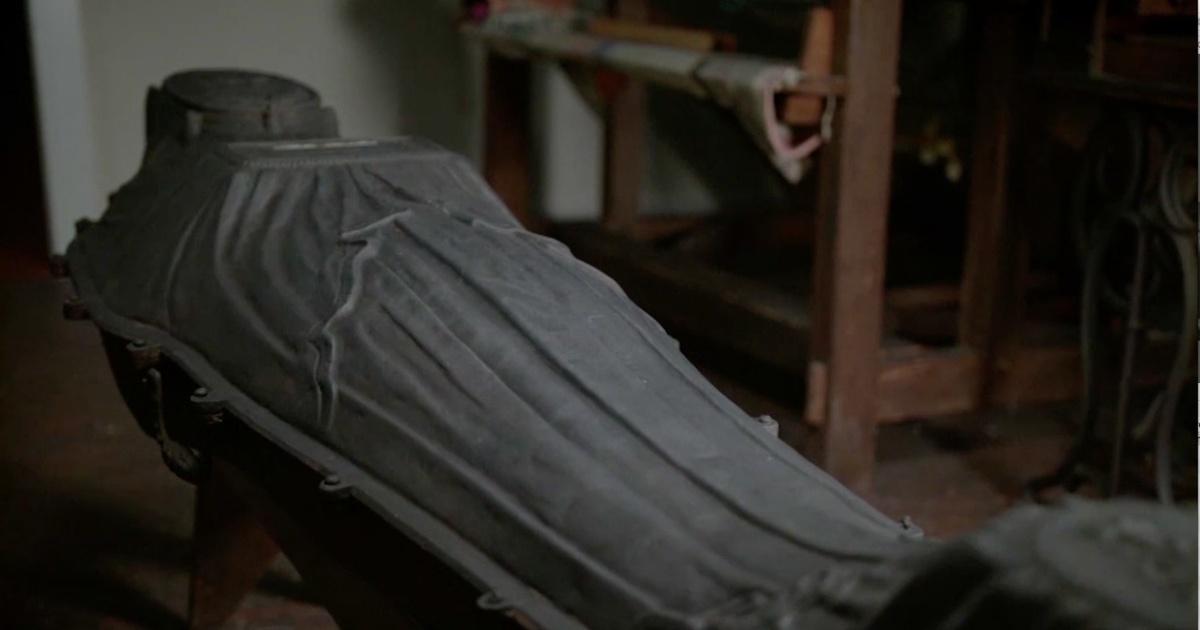 Secrets of the Dead | This Virtual Autopsy Reveals a Surprising Discovery | Season 16 | Episode 5