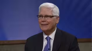Justice David Lillehaug