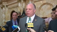 Sweeney 'bewildered' about Murphy's budget negotiations