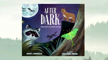 Video thumbnail: OzarksWatch Video Magazine Children Storyteller-David Harrison Profile