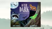 Children Storyteller-David Harrison Profile