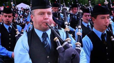 Video thumbnail: Joseph Rosendo’s Travelscope Gathering in Scotland