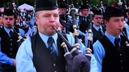 Gathering in Scotland