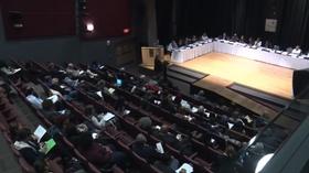 Video thumbnail: NJTV News NJ commission works toward 'complete count' for 2020 census