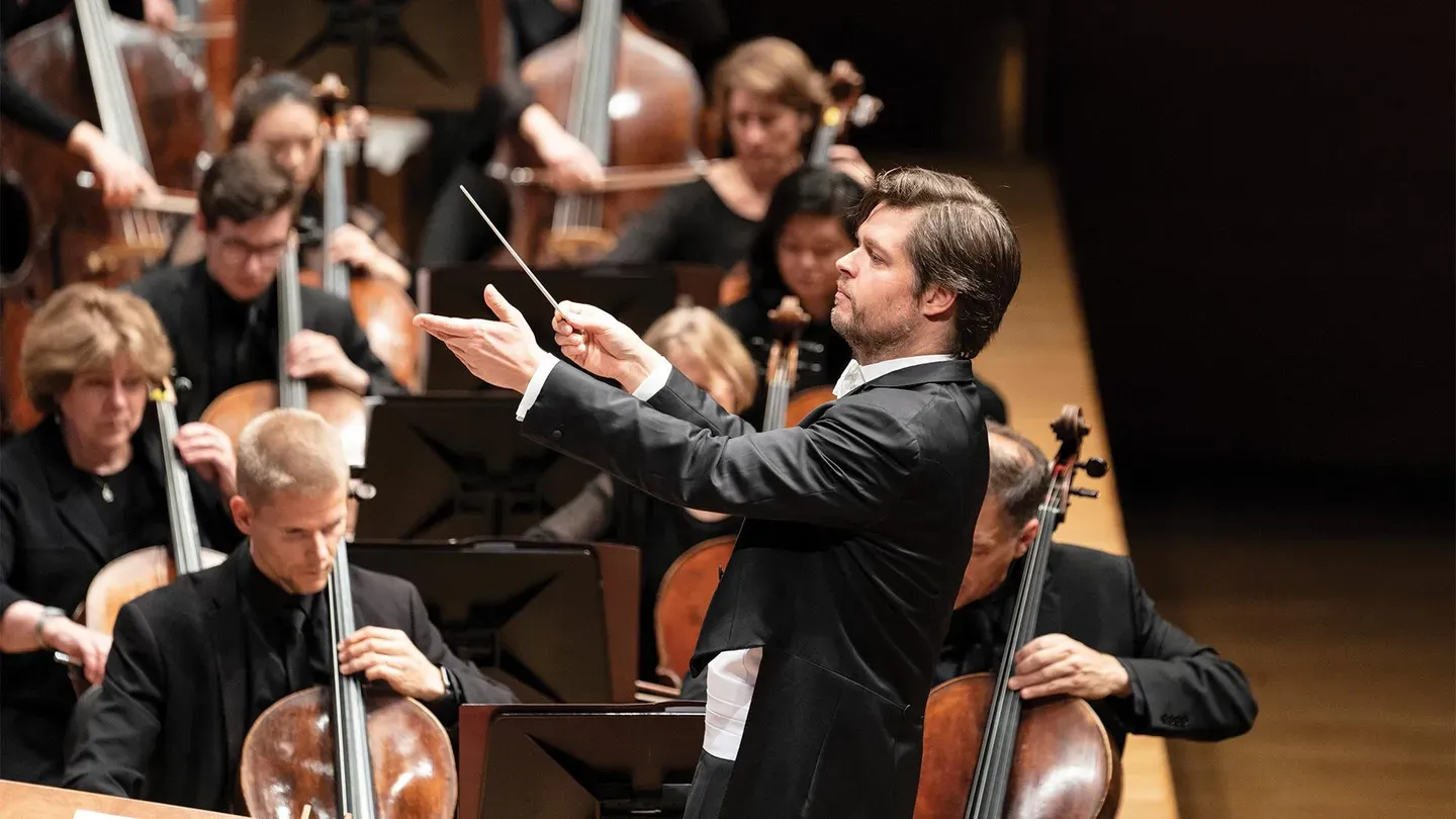 Soaring Strings | Preview