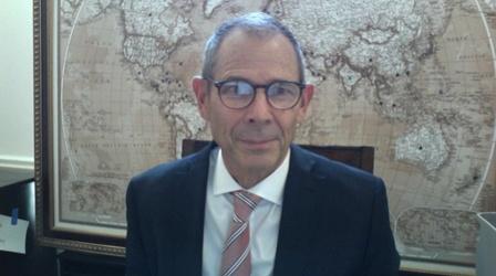 Video thumbnail: Free Speech Messages John Curtis (R) - U.S. House - District 3
