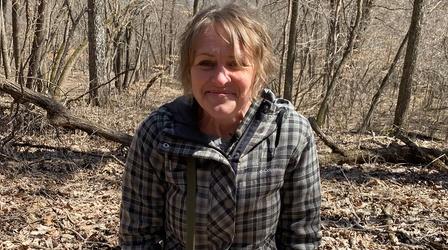 Video thumbnail: Prairie Sportsman Wild Food Foraging