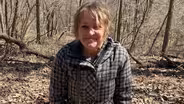 Wild Food Foraging