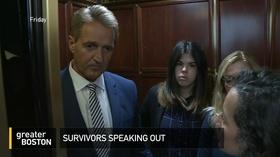 Video thumbnail: Greater Boston October 1, 2018
