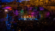GANGSTAGRASS Performs 'Bound to Ride'