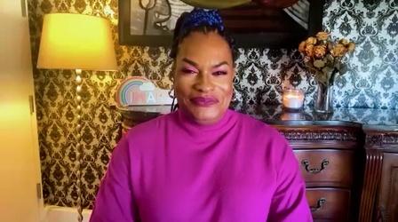 Video thumbnail: Amanpour and Company Over 400 Anti-LGBTQ Bills Proposed in 2023