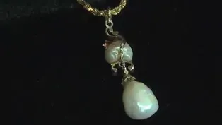 Appraisal: Black, Starr & Frost Pearl Necklace, ca. 1900