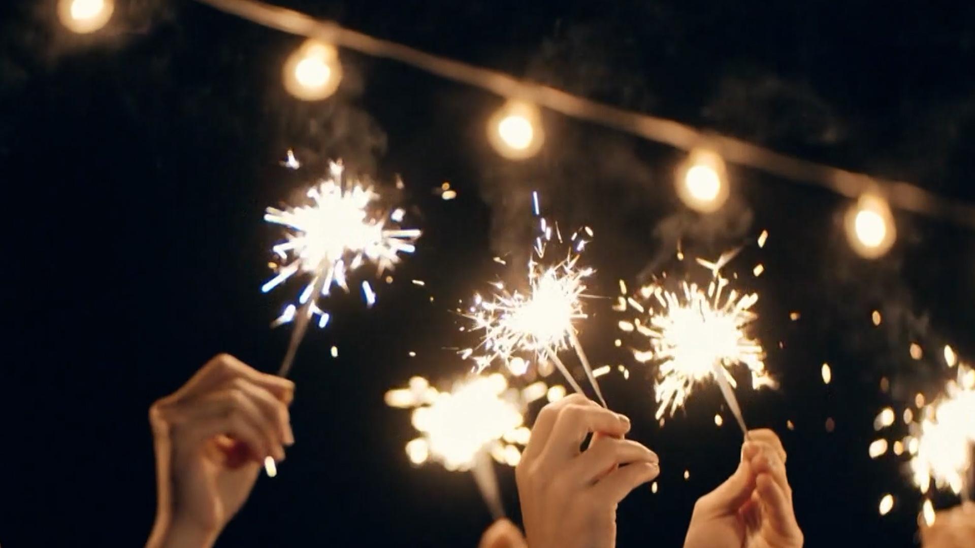 Tips for Avoiding the E.R. on the Fourth of July