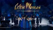 Celtic Woman 20th Anniversary Concert Promo