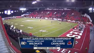 Class 9AA State Football Championships