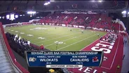 Class 9AA State Football Championships
