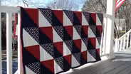 Quilts of Valor II