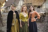 Jamestown Season 1