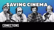 What can save moviegoing?