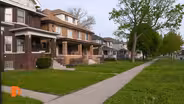 Cost of housing ranks high for young voters in Detroit
