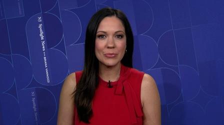Video thumbnail: NJ Spotlight News NJ Spotlight News: June 7, 2023