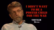 I Didn’t Want To Be A Poster Child For The War