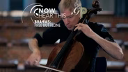 TRAILER | GPER 5303 | Great Performances | Now Hear This | Brahms: Free but Alone
