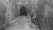 Claudius Crozet Blue Ridge Tunnel Foundation