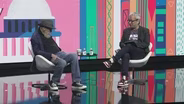 Comics Legend Frank Miller on His New Memoir "Push the Wall"