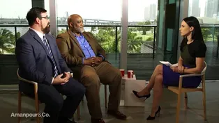 Desmond Meade & Neil Volz Discuss Voting Rights