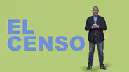 El Censo 2020!